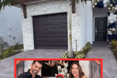La lujosa casa de Toni Costa que nunca le compró a Adamari Lopez
