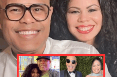En medio de sonrisas! Conoce la canción con la que Zulinka abrirá el show en honor a su padre Rubby Pérez