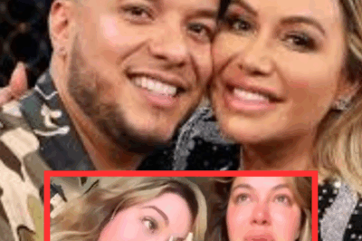 «YA ESTÁ CON DIOS». Ex de Chiquis confirma terrible pérdida que lo tiene devastado