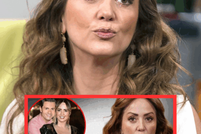 ¡Impactante! Andrea Legarreta rompe su silencio a los 53 años y confirma una tragedia oculta que dejó a todos en shock”