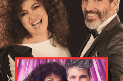 Sorpresa total! Amanda Miguel rompe el silencio a casi 70 años y revela algo que dejó a sus seguidores boquiabiertos”