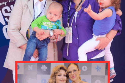 Shock total en México! Angélica María enfrenta un grave problema de salud, y Angélica Vale finalmente confirma lo que nadie esperaba tras la filtración de los resultados”