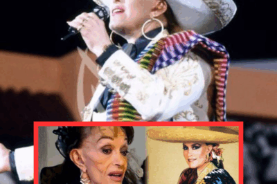 Lucha Villa Rompe el Silencio a los 88 Años: La Revelación Sorprendente que Cambia Todo lo que Sabíamos sobre la Reina de la Música Ranchera”