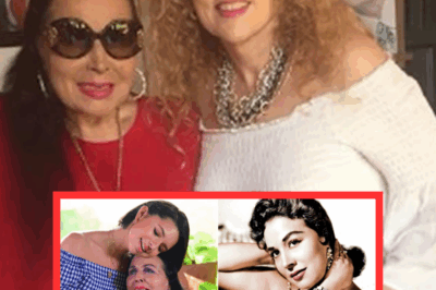 ¡Impactante! La hija de Flor Silvestre confirma los rumores que todos habían escuchado. ¡La verdad sale a la luz!