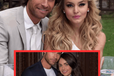 Sorpresa y Dolor! Sebastián Rulli Lucha Contra su Salud: Su Esposa Rompe en Llantos al Revelar la Trágica Realidad”