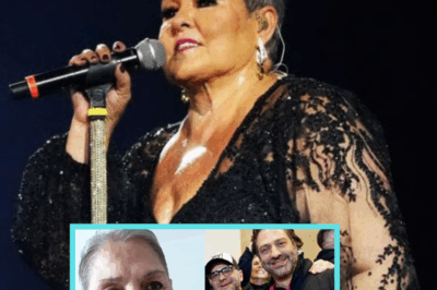 ¿Amenazan a la ‘Leona Dormida’? Lupita D’Alessio se retracta de ataques a Bobo Producciones