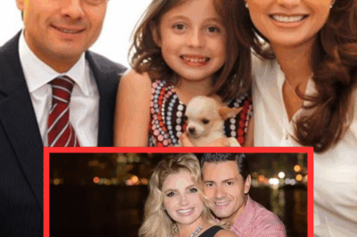 Revelación total! Angélica Rivera finalmente habla sobre Enrique Peña Nieto y confirma secretos que dejaron al mundo en shock”