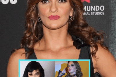 Mariana Seoane responde contundente a Susana Zabaleta tras llamarla “pend…” en concierto