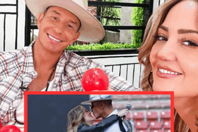 ¡Increíble! Andrea Legarreta revela secretos del testamento de su madre a los 53 años y Erik Rubín está involucrado. ¡Nadie se lo esperaba! 👇
