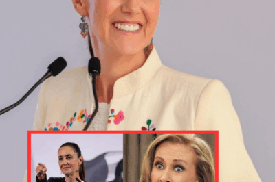 Laura Zapata es criticada por emitir comentarios discriminatorios hacia Claudia Sheinbaum