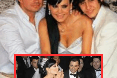 MARIBEL GUARDIA Y MARCO CHACÓN: EL GRAN MISTERIO POR FIN DESVELADO A SUS 59 AÑOS – LO QUE NADIE SE ATREVÍA A CONFIRMAR”