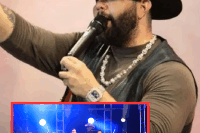 Carín León recuerda polémica en concierto de Hermosillo y afirma no estar arrepentido