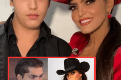 José Emilio Fernández Levy desmiente a Ana Bárbara y le manda un fuerte mensaje en ‘VLA’