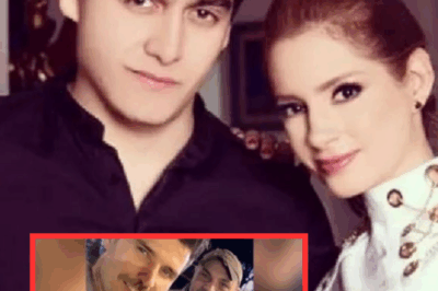 ¿Ya olvidó a Julián Figueroa? Imelda Garza Tuñón habla de su ‘romance’ con galán de Televisa