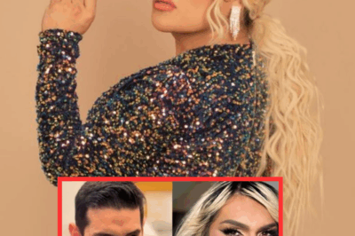 “Muy pende…”: Wendy Guevara arremete contra Adrián Marcelo por llamar “prost…” a Belinda