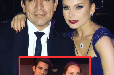 ¿Crisis? Elizabeth Álvarez hace fuerte confesión de Jorge Salinas: “Cada quién por su lado”