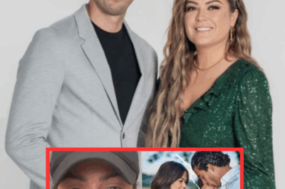 Mariana Echeverría ‘confirma’ separación con Óscar Jiménez y revela los reales ‘motivos’