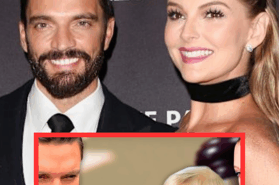 Entre Lágrimas, Julián Gil Habla Sobre su Lucha Legal por su Hijo con Marjorie de Sousa(VIDEO)