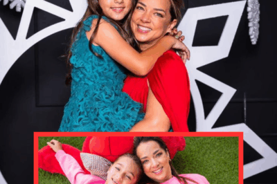 VIDEO: Alaia y Adamari Lopez se reencuentran luego de sus largas vacaciones con Toni Costa en Costa Rica