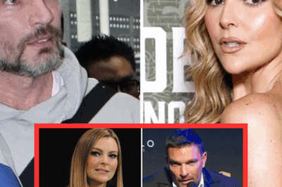 Entre Lágrimas, Julián Gil Habla Sobre su Lucha Legal por su Hijo con Marjorie de Sousa(VIDEO)