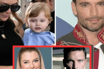 Entre Lágrimas, Julián Gil Habla Sobre su Lucha Legal por su Hijo con Marjorie de Sousa(VIDEO)