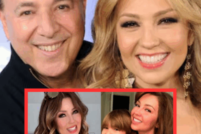 IMAGENES: Thalia homenajea a su hijo en su cumpleaños con fotos inéditas de su nacimiento