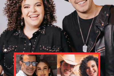 ¡Inesperado! Capetillo Jr. Y Lucerito Hablan Abiertamente De Su Romance Y La Reacción De Eduardo Y Biby Deja A Todos En Shock—¡Lo Que Dieron A Conocer Ha Sorprendido A Todos!