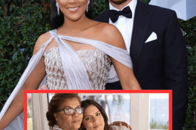 De una casa humilde de Azúa a Miami ! Conoce el rincón favorito de la madre de Francisca Lachapel en su hogar