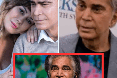 JOSÉ LUIS RODRÍGUEZ “EL PUMA” 81 Años………….