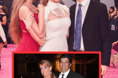 A los 57 años, Lili Estefan acaba de sorprender al público un largo silencio