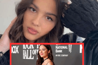 EL 3ER DÍA DEL TECATE PA’L NORTE FUE DE OLIVIA RODRIGO: UNA SORPRESA SORPRENDENTE EN SU SHOW QUE DEBES VER 😱🎤 Olivia Rodrigo dejó huella en el 3er día del #TecatePa’lNorte, pero más allá de su impresionante performance, hubo un momento inesperado que sorprendió a todos. Algo especial ocurrió en el escenario, y solo podrás saberlo a través de este artículo. ¿Quieres saber cuál fue la sorpresa que Olivia Rodrigo preparó para su público? Haz clic aquí para descubrir los secretos de su show. 👇