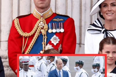 A sus 42 años, el Príncipe Guillermo rompe el silencio y admite lo que muchos ya intuían…