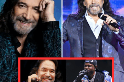 A sus 65 años, Marco Antonio……….