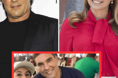 Impactante! Eduardo Yáñez Habla De Su Gran Amor En El Ocaso De Su Vida ¡Lo Que Nadie Esperaba Deja A Todos Perplejos!