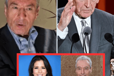 ¡CÉSAR COSTA ROMPE EL SILENCIO A SUS 83 AÑOS:…………