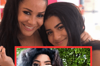 Carolina Sandoval se rompe…………