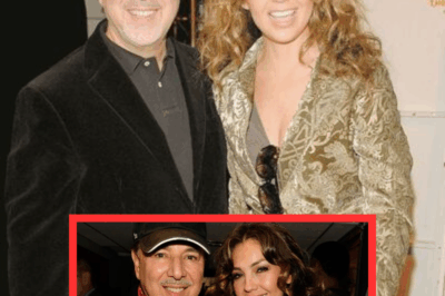 Thalía responde a los que dicen que ella se casó con Tommy Mottola por interés(VIDEO)