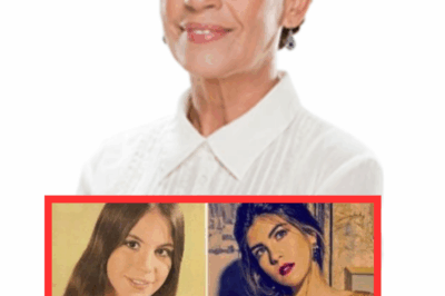 Leticia Perdigón a sus 68 años FINALMENTE admite todos sospechábamos