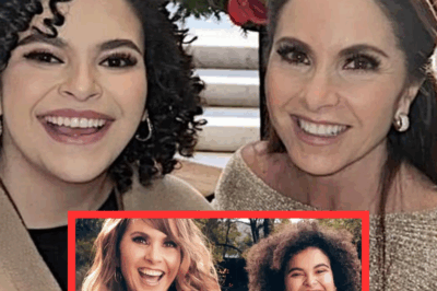 VIDEO: Lucerito Mijares y su madre Lucero derriten a sus seguidores cantando juntas desde su casa