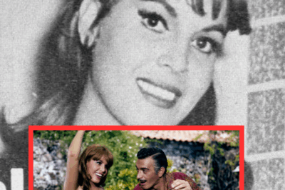 Rosa María Vázquez, una estrella del cine mexicano, ahora vive en la pobreza a los 80 años.