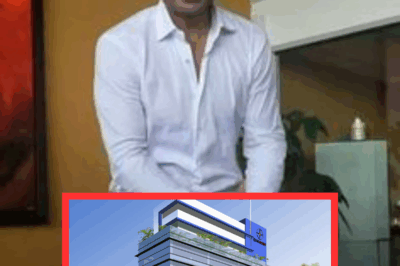 El origen «offshore» del nuevo departamento de Chayanne en Miami