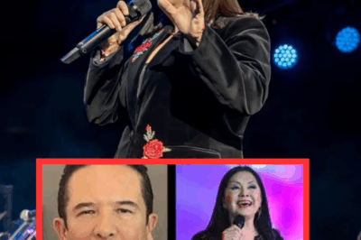 Inesperado! Ana Gabriel Rompe El Silencio A Sus 67 Años Y Revela Lo Que Nadie Imaginaba ¡Su Declaración Sorprende A Todos!
