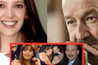 Escándalo Total! La Verdad Oculta De La Relación Prohibida Entre Adela Noriega Y Carlos Salinas De Gortari ¡Lo Que Nadie Sabía Sale A La Luz!