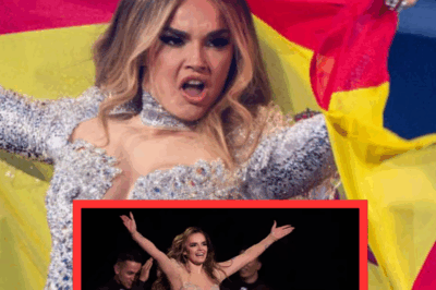 El Asombroso Contrato de Melody en su Ciudad Natal: ¿750% de Aumento en Su Caché?