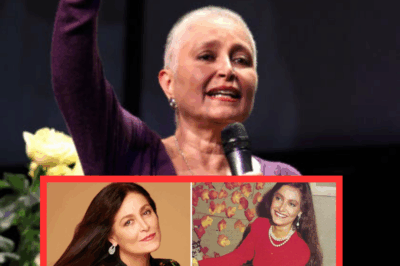 Sorpresa Total! Daniela Romo A Sus 65 Años Revela Un Secreto Impactante Que Cambia Todo ¡Lo Que Nadie Imaginaba Sale A La Luz!