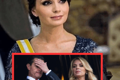 Escándalo Total! Angélica Rivera Finalmente Habla Y Confirma La Verdadera Razón De Su Separación ¡Lo Que Nadie Sabía Ha Sido Revelado!