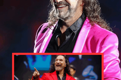 A sus 70 años, María Conchita Alonso rompe el silencio como nunca antes: confiesa que su salud está al límite, que ha pasado por dolorosas cirugías, que la política la dejó rota por dentro… y que su pasado esconde heridas que aún sangran, aunque nadie se atrevía a preguntarlas