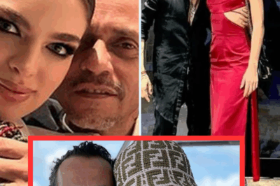 Bebé de Marc Anthony y Nadia Ferreira es idéntico a la modelo y hay pruebas: fotos