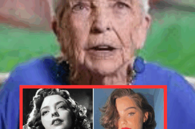 Anabel Gutiérrez fue humillada en silencio por Florinda Meza durante años… pero lo que nadie imaginó es que su nieta regresaría décadas después para cobrar venganza justo donde más le dolía: exponiendo la verdad en plena serie de Chespirito y dejando a todos con la boca abierta