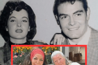 A sus 90 años, Alma Rosa Aguirre reveló………..